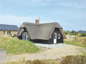 Holiday home Skippervej Blåvand XII